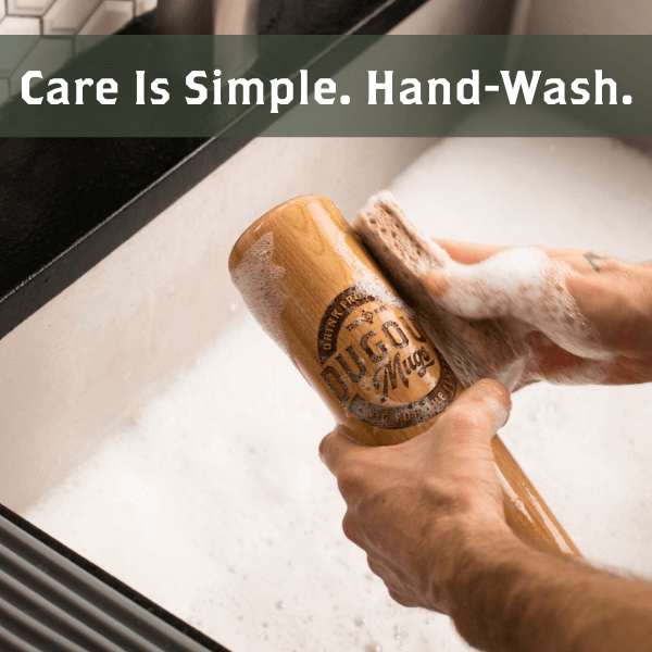 Tampa Bay Rays Dugout Mug® | Baseball Bat Mug Collective