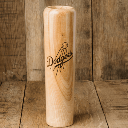 Choose Your MLB Team Logo Dugout Mug®