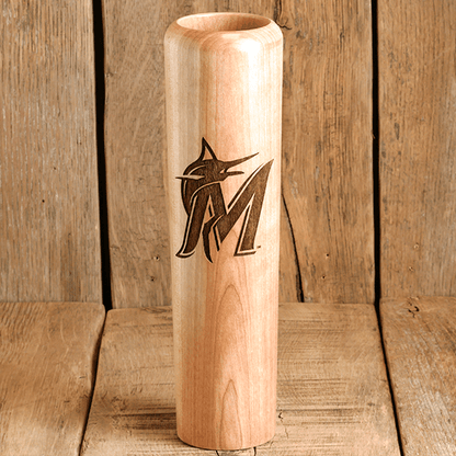 Choose Your MLB Team Logo Dugout Mug®