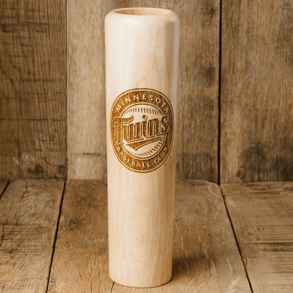 Choose Your MLB Team Logo Dugout Mug®