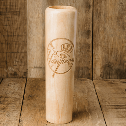 Choose Your MLB Team Logo Dugout Mug®