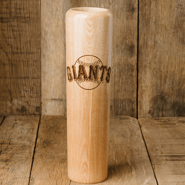 Choose Your MLB Team Logo Dugout Mug®