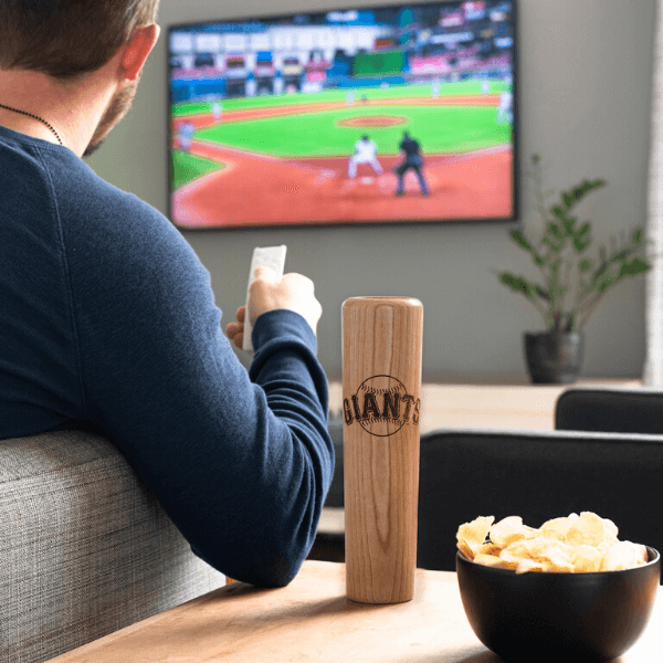 San Francisco Giants Dugout Mug® | Baseball Bat Mug Collective