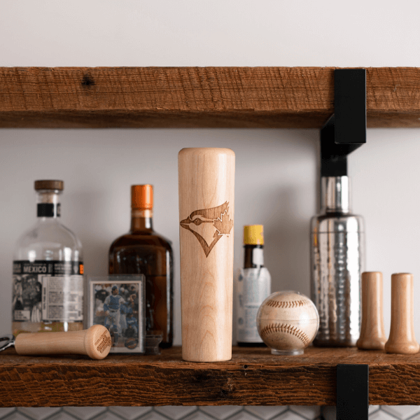 Toronto Blue Jays Bird Dugout Mug® | Baseball Bat Mug Collective