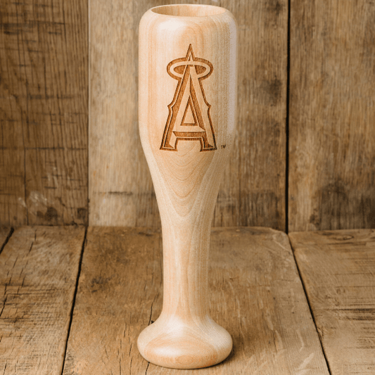 Choose Your MLB Team Logo Wined Up®