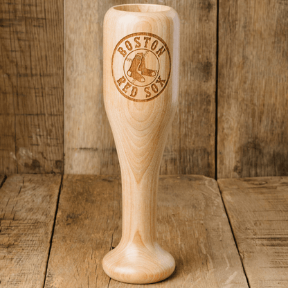 Choose Your MLB Team Logo Wined Up®