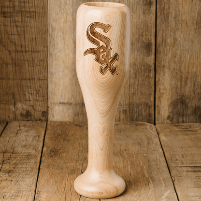 Choose Your MLB Team Logo Wined Up®