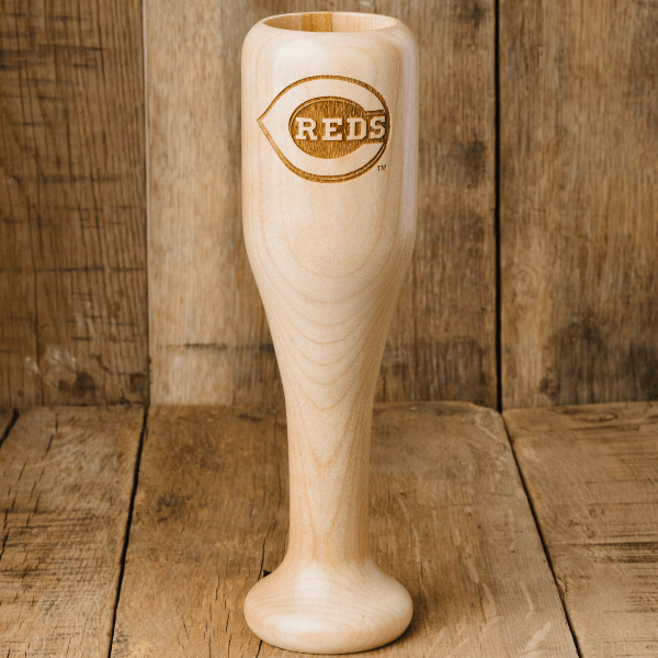 Choose Your MLB Team Logo Wined Up®