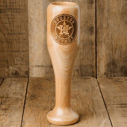 Choose Your MLB Team Logo Wined Up®