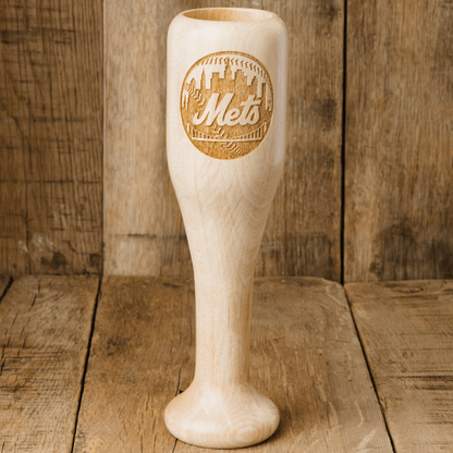 Choose Your MLB Team Logo Wined Up®