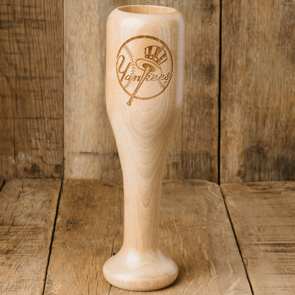 Choose Your MLB Team Logo Wined Up®
