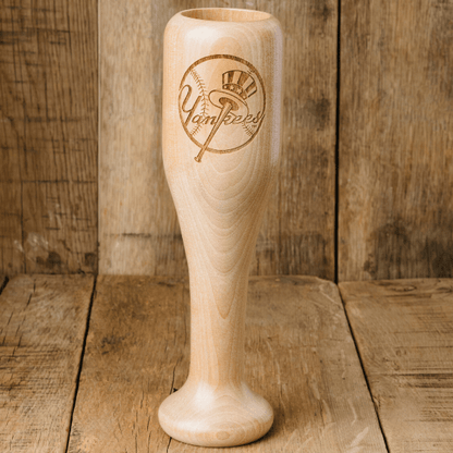 Choose Your MLB Team Logo Wined Up®