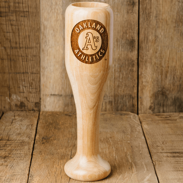 Choose Your MLB Team Logo Wined Up®