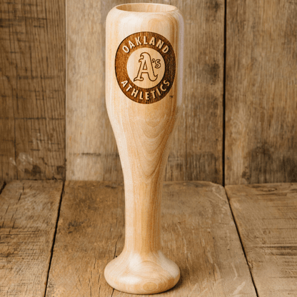 Choose Your MLB Team Logo Wined Up®