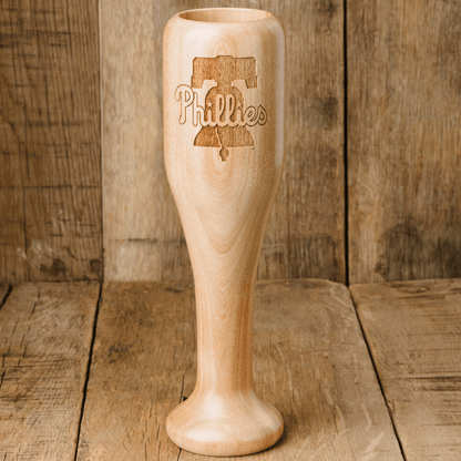 Choose Your MLB Team Logo Wined Up®