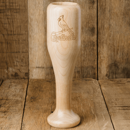 Choose Your MLB Team Logo Wined Up®