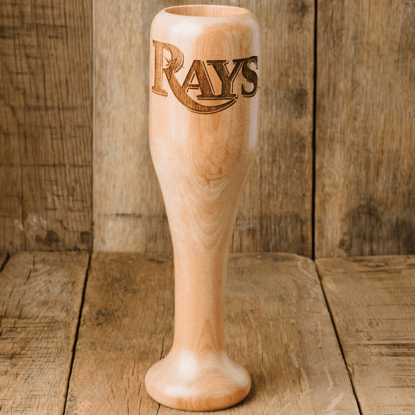Choose Your MLB Team Logo Wined Up®