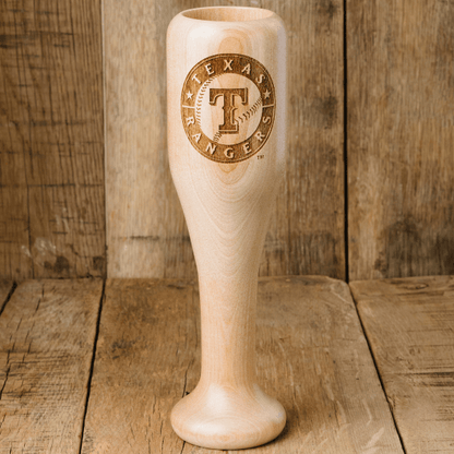 Choose Your MLB Team Logo Wined Up®