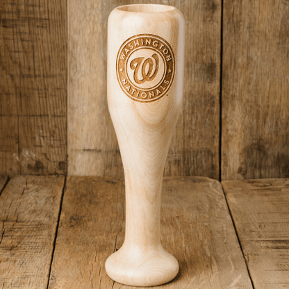 Choose Your MLB Team Logo Wined Up®