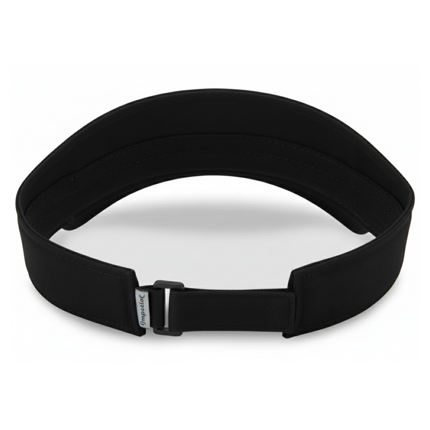 Black & White Visor