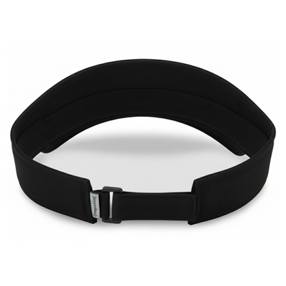 Black & White Visor