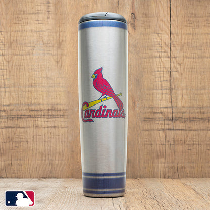 Choose your MLB Team Logo Metal Dugout Mug®