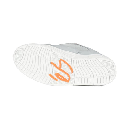 éS Shoes Creager - Grey/Orange