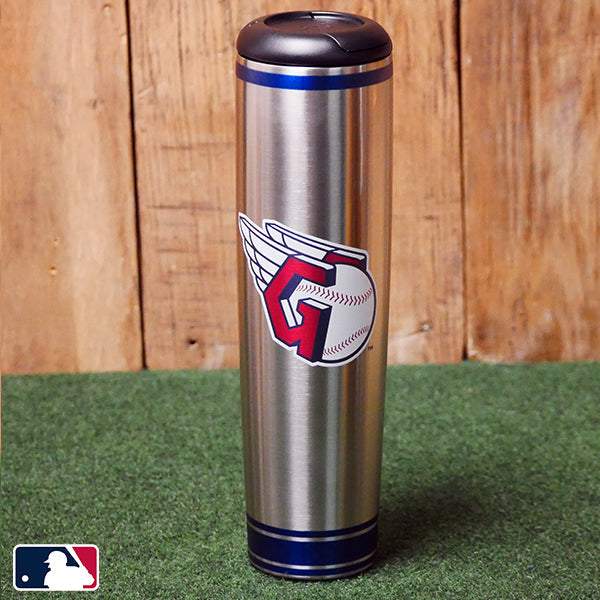Choose your MLB Team Logo Metal Dugout Mug®