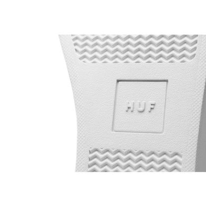 Huf Shoes Soto - Black/White