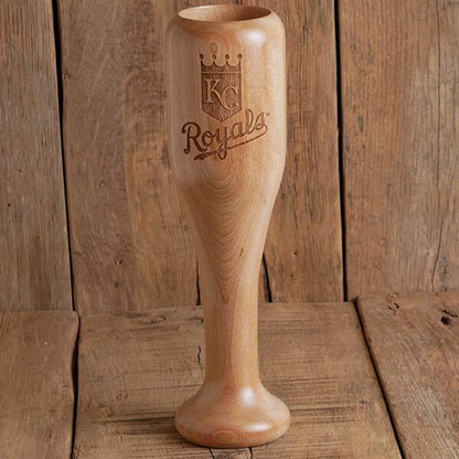 Choose Your MLB Team Logo Wined Up®