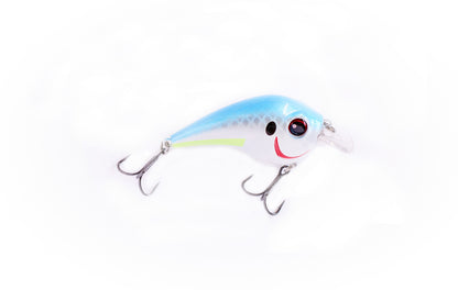 KCL Freak 1.5 Squarebill
