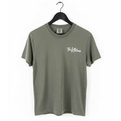 The Kitchen Logo T-Shirt