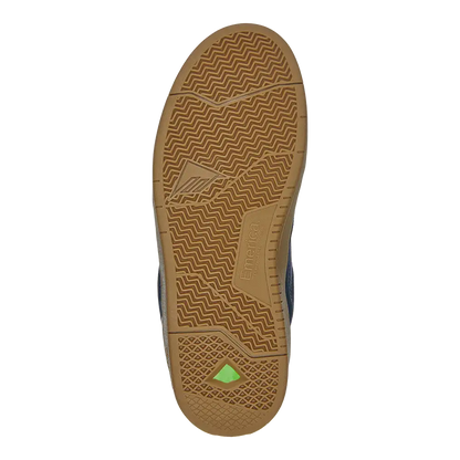 Emerica Shoes Mute - Navy/Gum