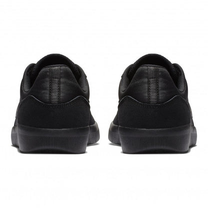 Nike Shoes SB Team Classic - Black/Black-Anthracite