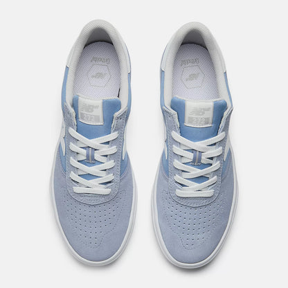 New Balance Shoes Numeric 272 - Ocean Haze/White