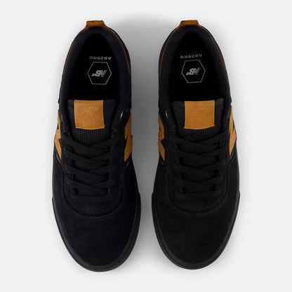 New Balance Shoes Jamie Foy 306 - Black/Brown