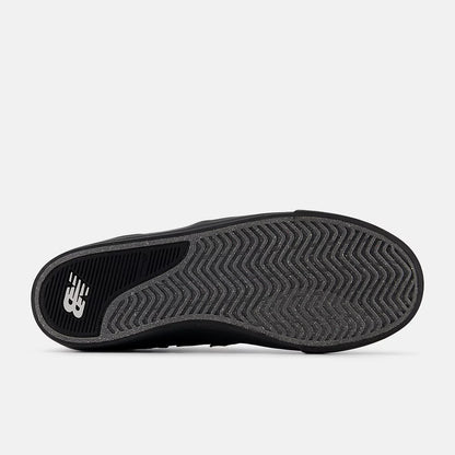 New Balance Shoes Jamie Foy 306 - Black/Brown
