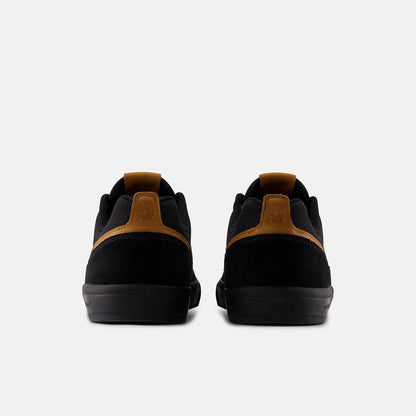 New Balance Shoes Jamie Foy 306 - Black/Brown