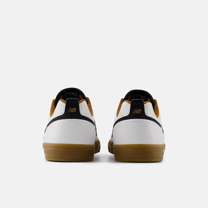 New Balance Shoes Jamie Foy 306 - Sea Salt/Black