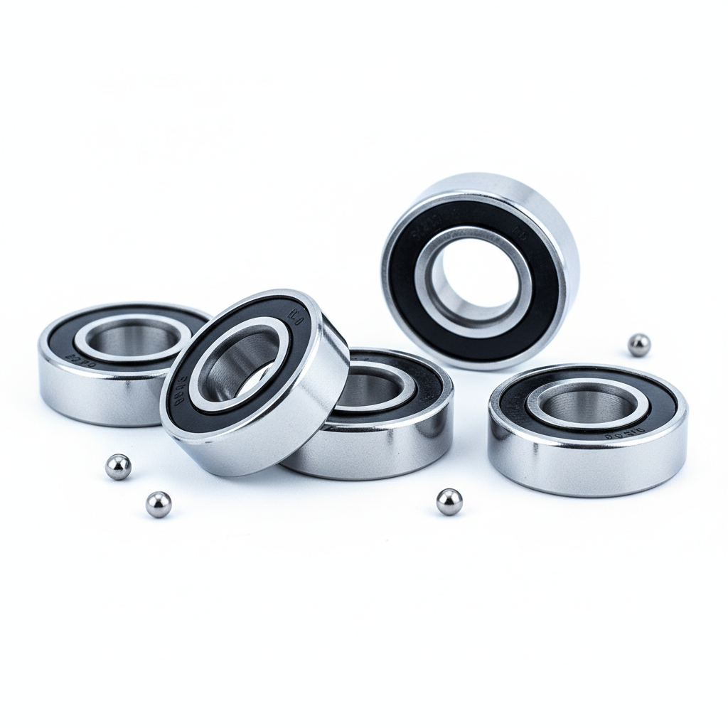 Skateboard Bearings