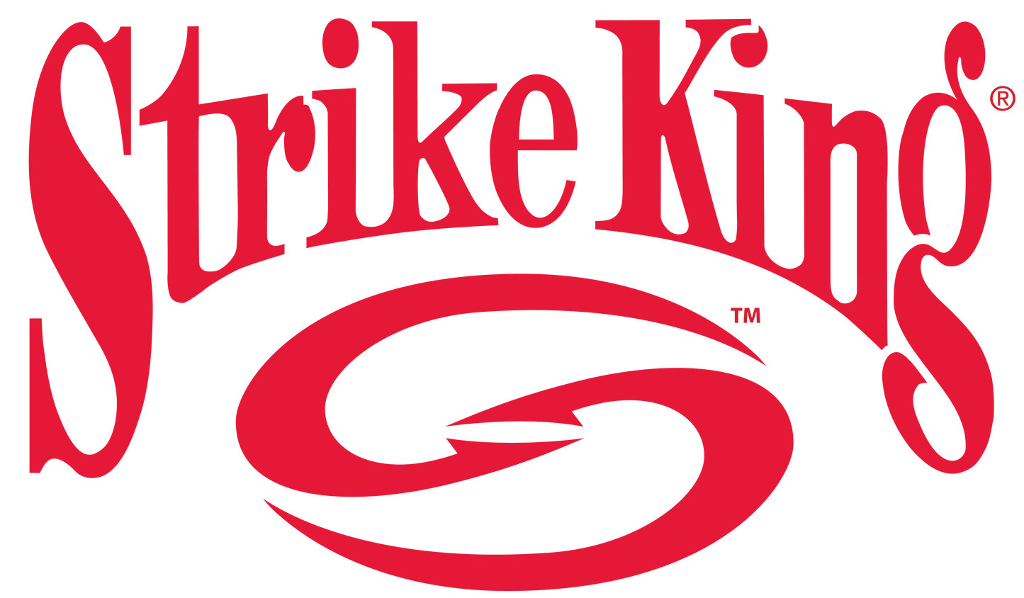 Strike King Bass Bundle