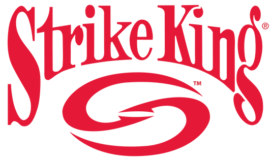 Strike King Bass Bundle