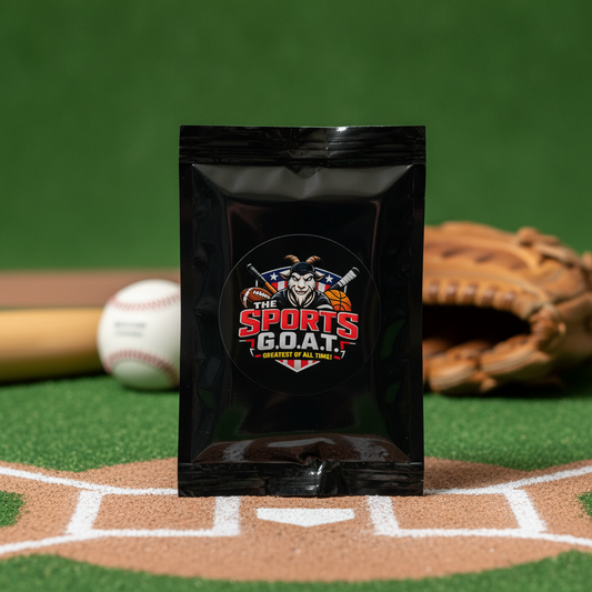 Monthly Sports Card Subscription - Baseball, Basketball, & Football