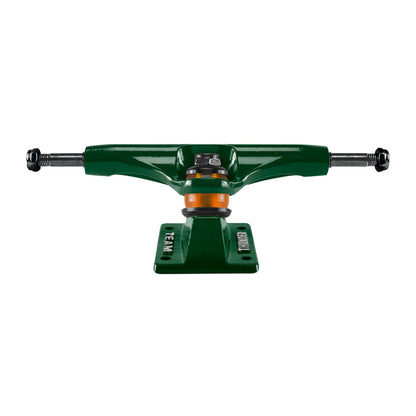 Thunder Trucks Team Hollow Screaming Shadowhorn 151mm - Green (Pair)
