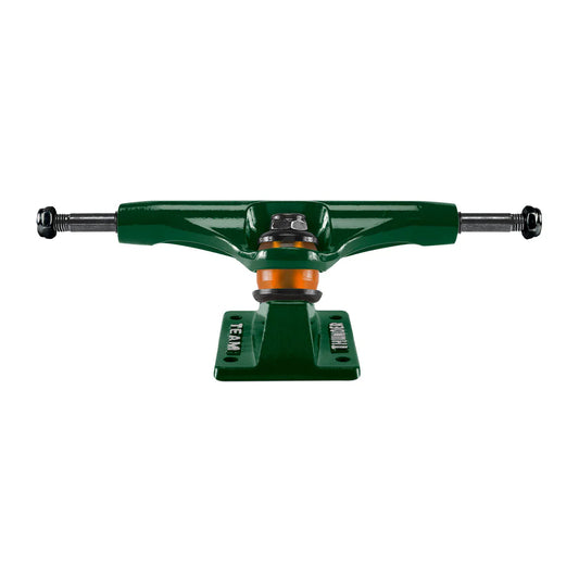 Thunder Trucks Team Hollow Screaming Shadowhorn 151mm - Green (Pair)