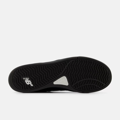 New Balance Shoes Numeric Jamie Foy 306 - Black/Nightwatch Green