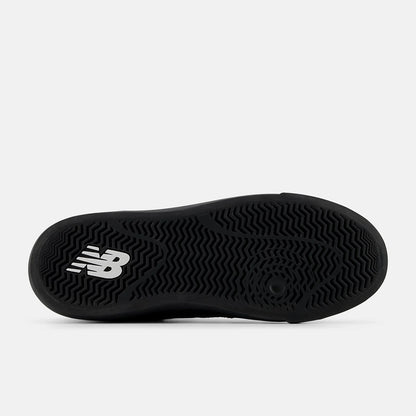 New Balance Shoes Numeric Franky Villani 417 - Black/NB 103 White
