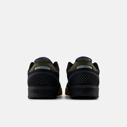New Balance Shoes Numeric 440Wv2 - Woodland/Black