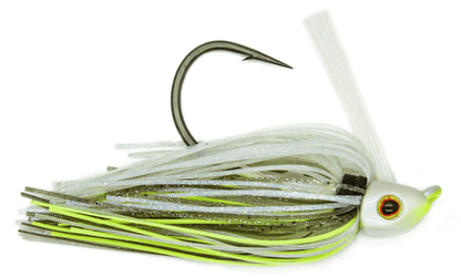 Pacemaker Swim Jig