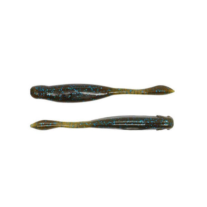 Hot Shot Minnow